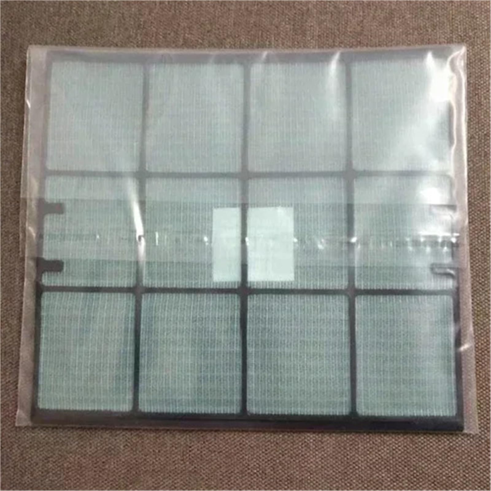 Filtro De CA De Repuesto, Compatible Con Daikin, FTXH35 FTXD35 25FV2C FTXS35DV2C, Accesorios De Repuesto For Aire Acondicionado, 2 Uds.(Filter 2pcs)