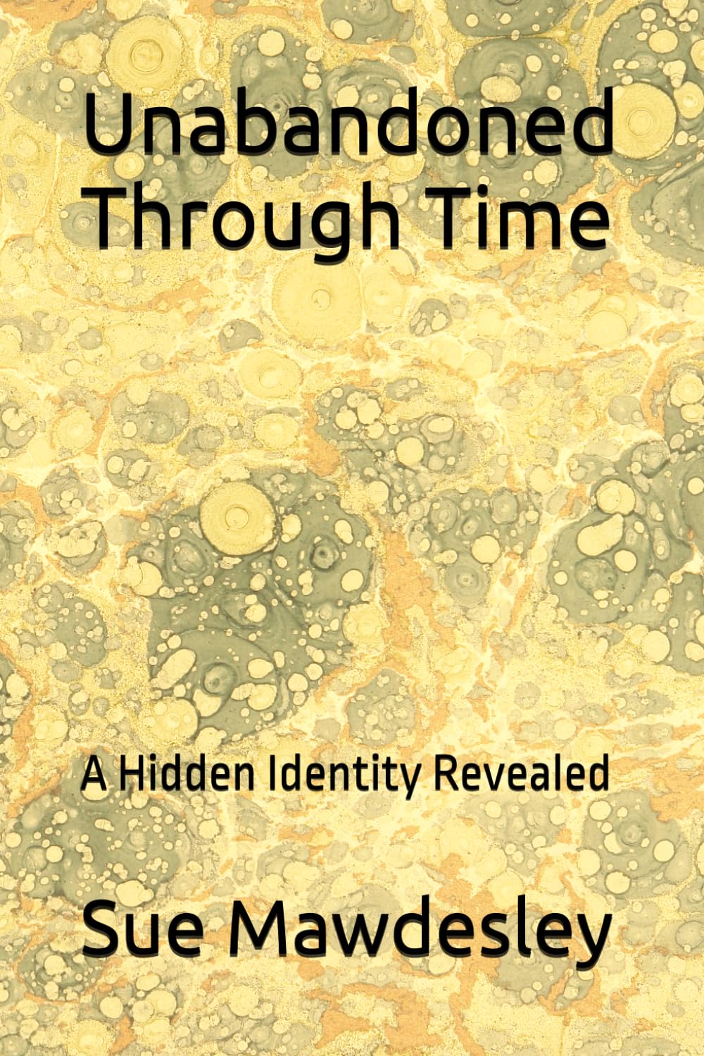 Unabandoned Through Time: A Hidden Identity Revealed