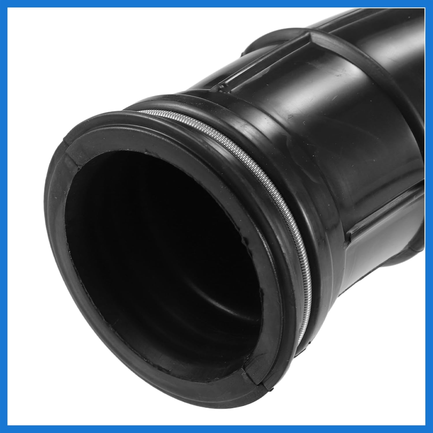 1 Pcs Air Intake Tube Hose Replacement No.17228PAAA00 for Honda Accord L4 2.3L 1998-2002 Auto Accessories