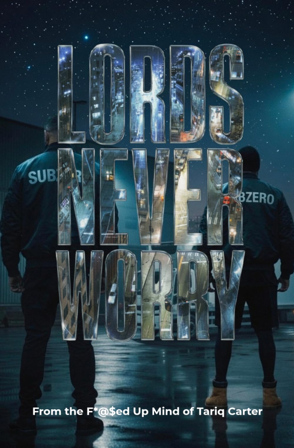 Lords Never Worry