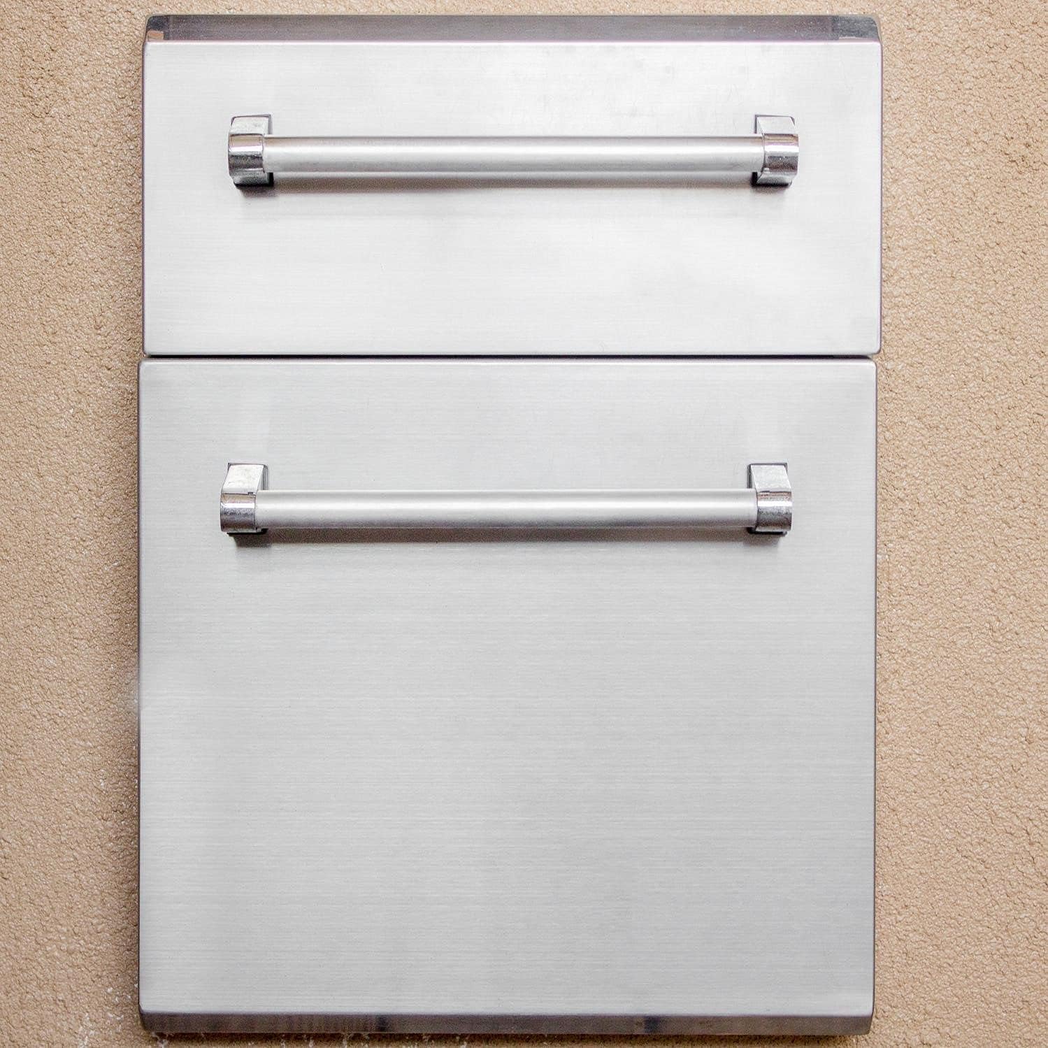 PGS 14-Inch Double Access Drawer