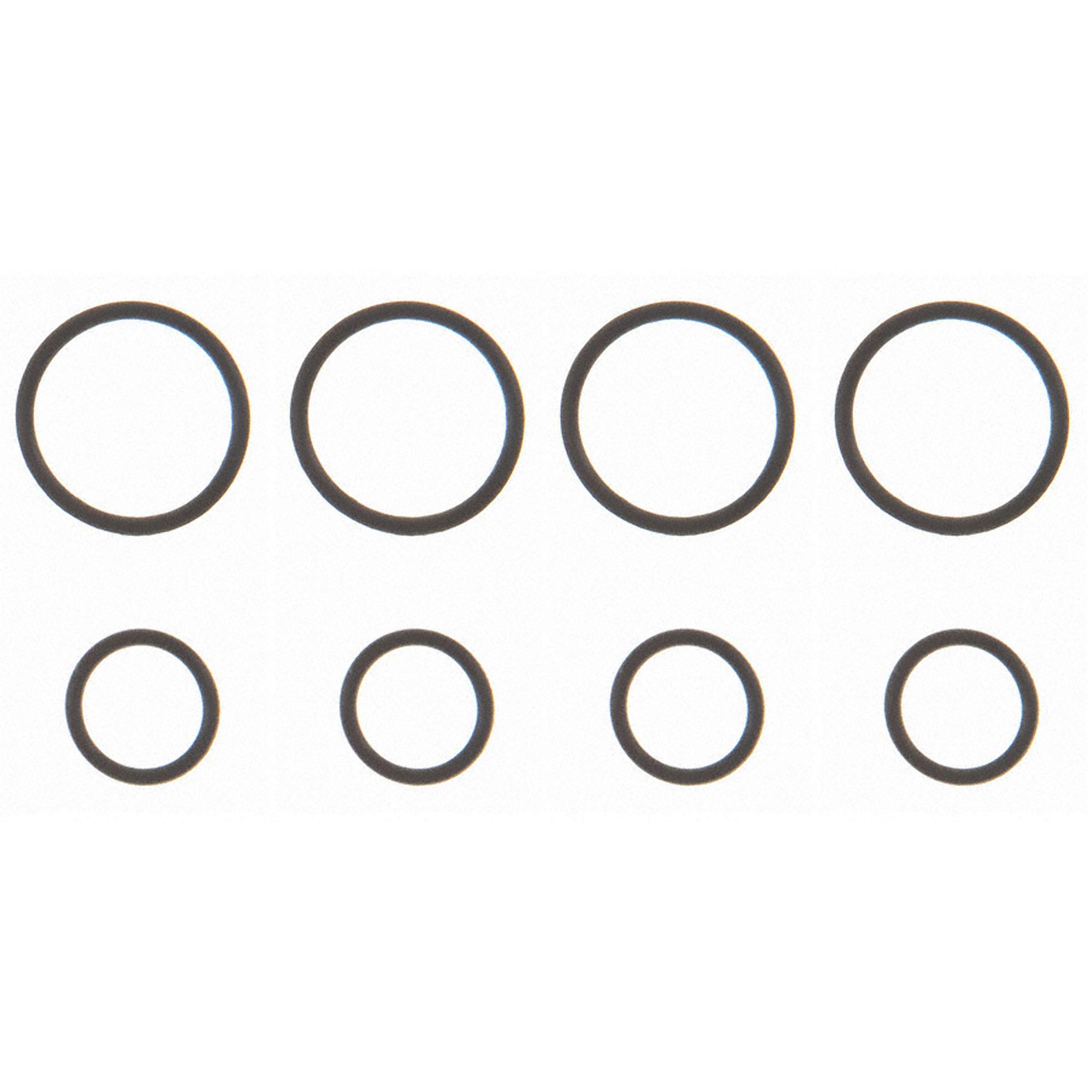 FelPro ORing(S) PrEa/Bg 5,427Rr 427RR Zoro, 40 OFF