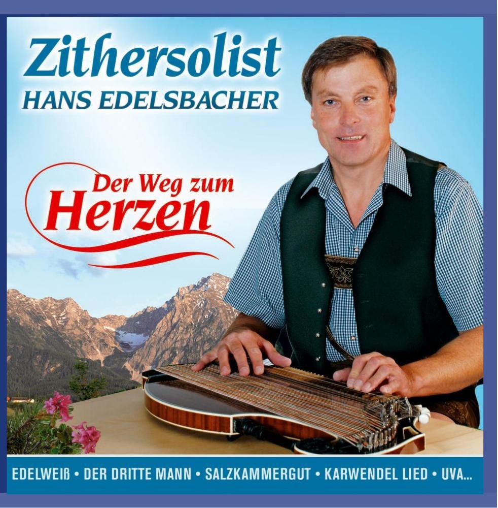 Der Weg Zum Herzen