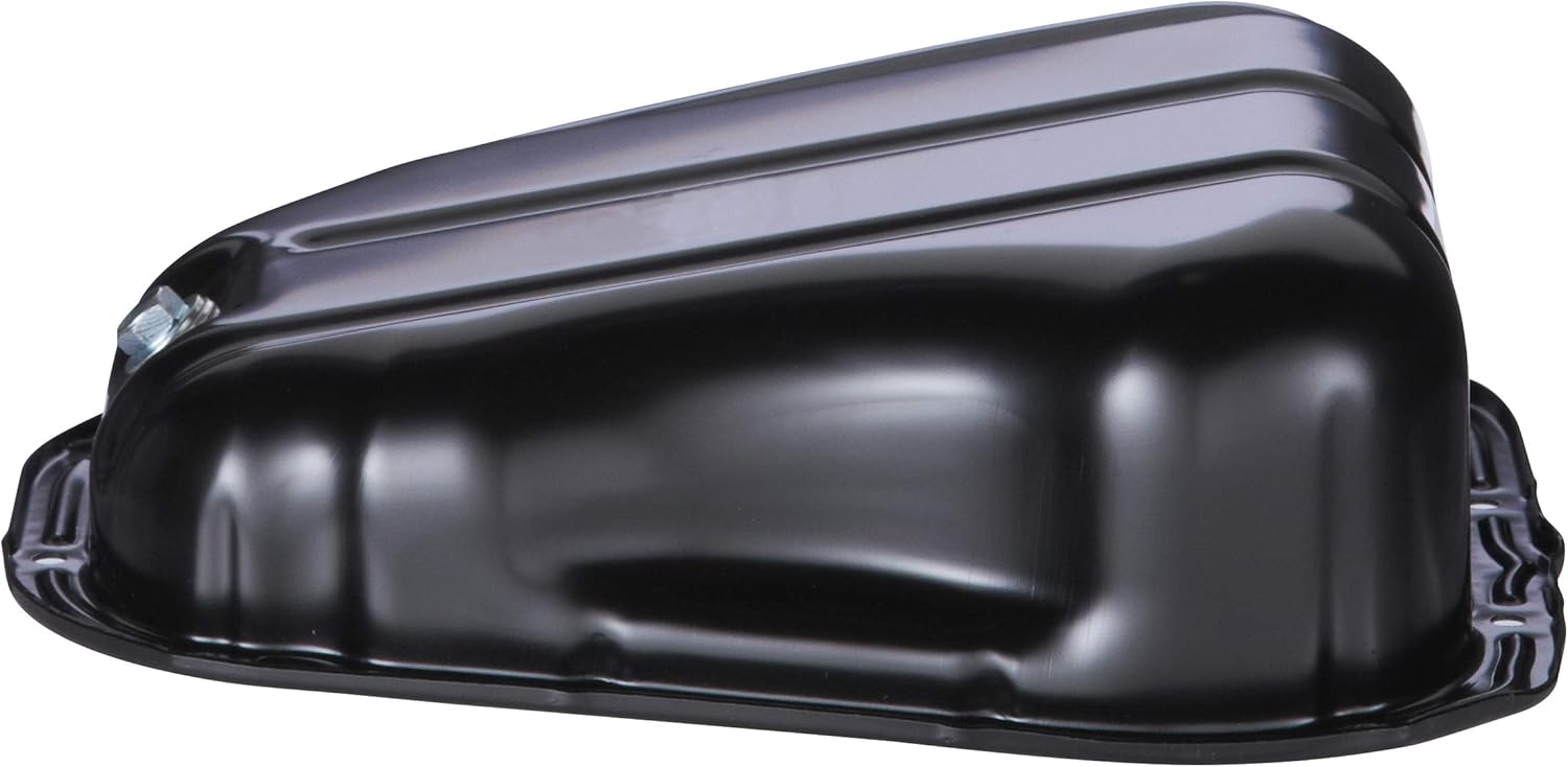 Spectra Premium TOP09A Engine Oil Pan Replacement Compatible with Lexus ES300, ES330, RX300, RX330, RX400h, Toyota Avalon, Camry, Highlander, and More