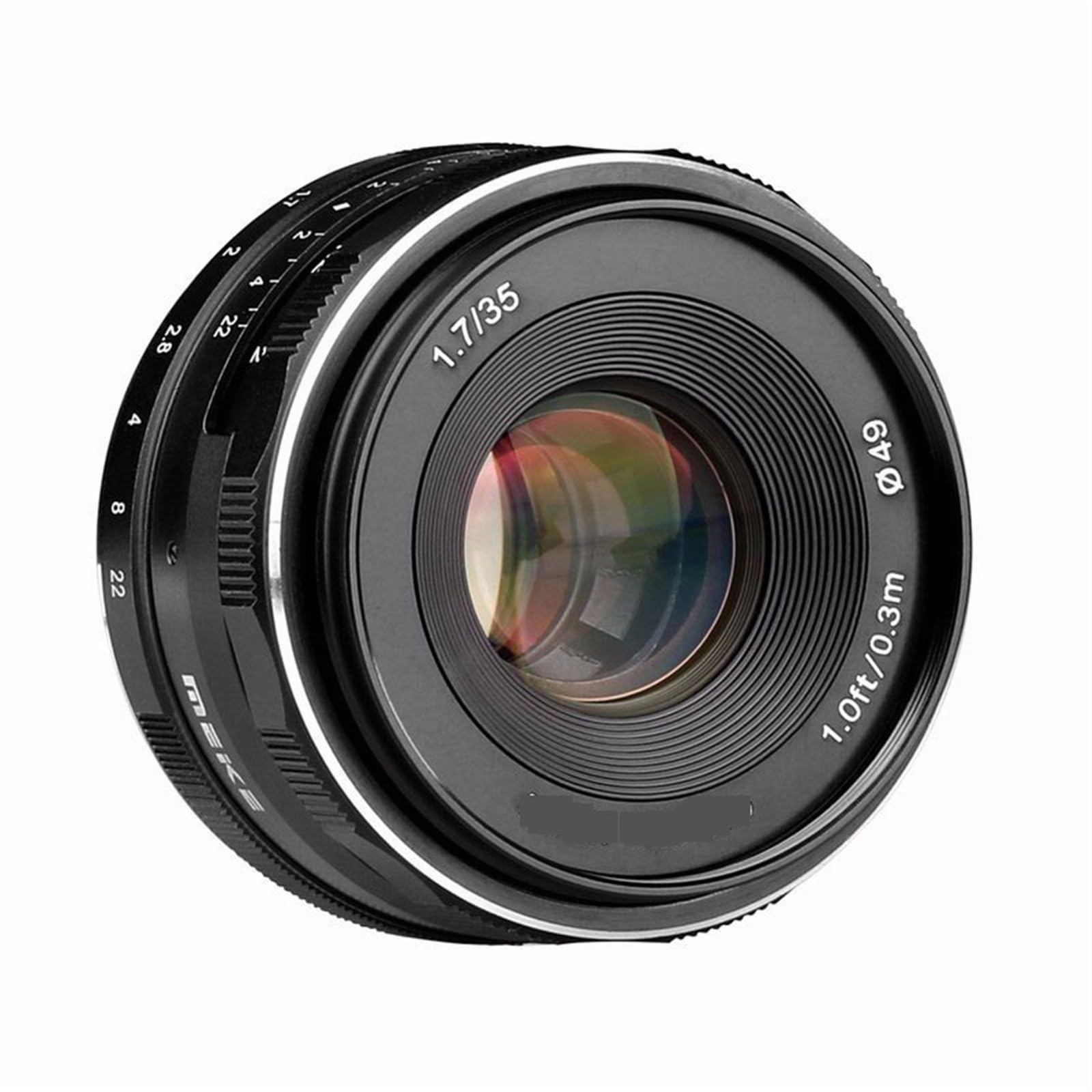 OLYMPUS　LENS　35mm 1:35 Let's take a look at the Olympus OM 35mm lenses : r