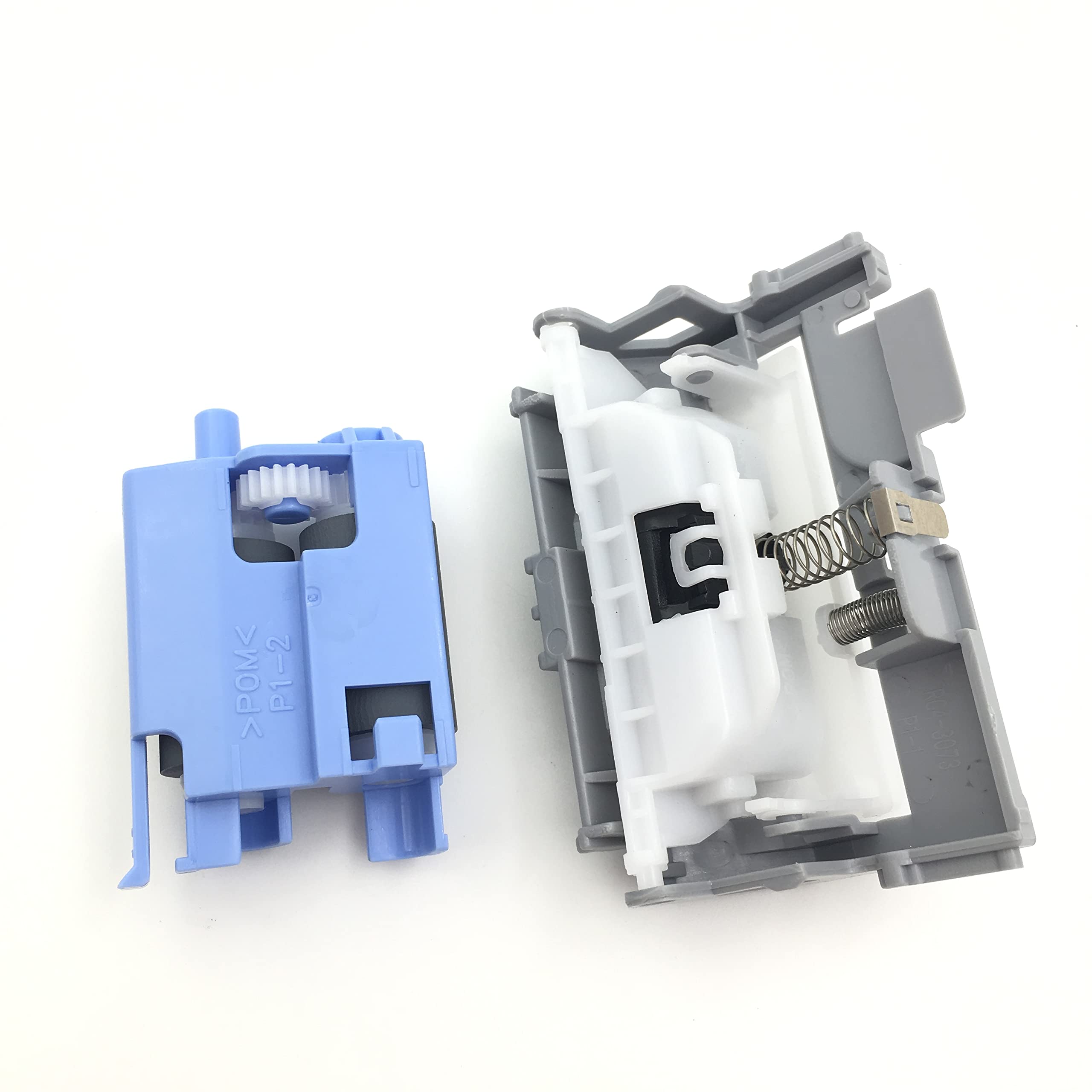 RM2-5452-000 RM2-5397-000 Rullo di raccolta dell'alimentazione della stampante + rullo di separazione compatibile con HP M402 M403 M404 M405 M329 M405 M304 M305 M426 M427 M428 M428 42 EU