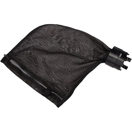 Pool Cleaner All Purpose Zipper Bag 