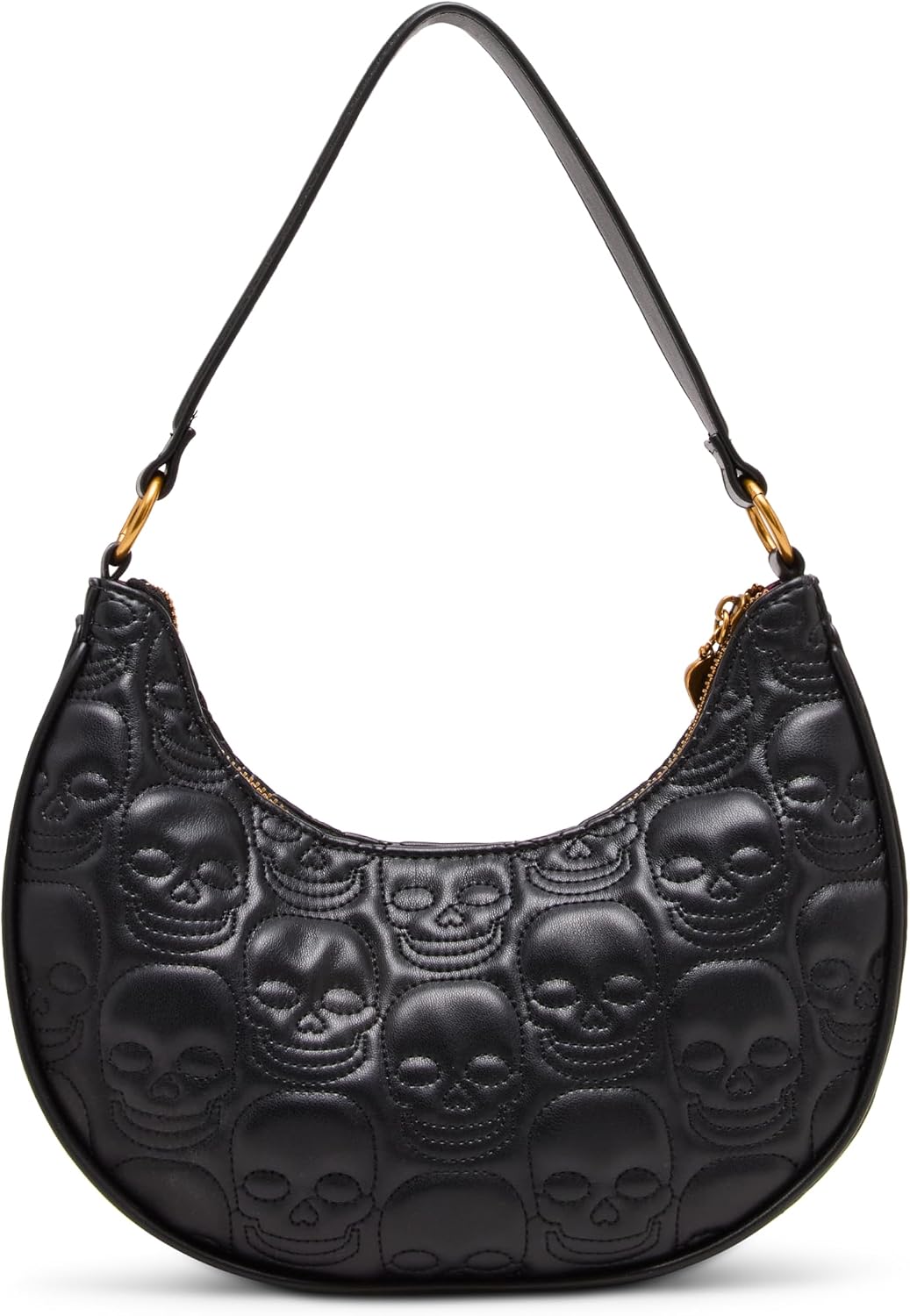 Betsey Johnson Women's Betsey Johnson Skele-tease Shoulder Bag