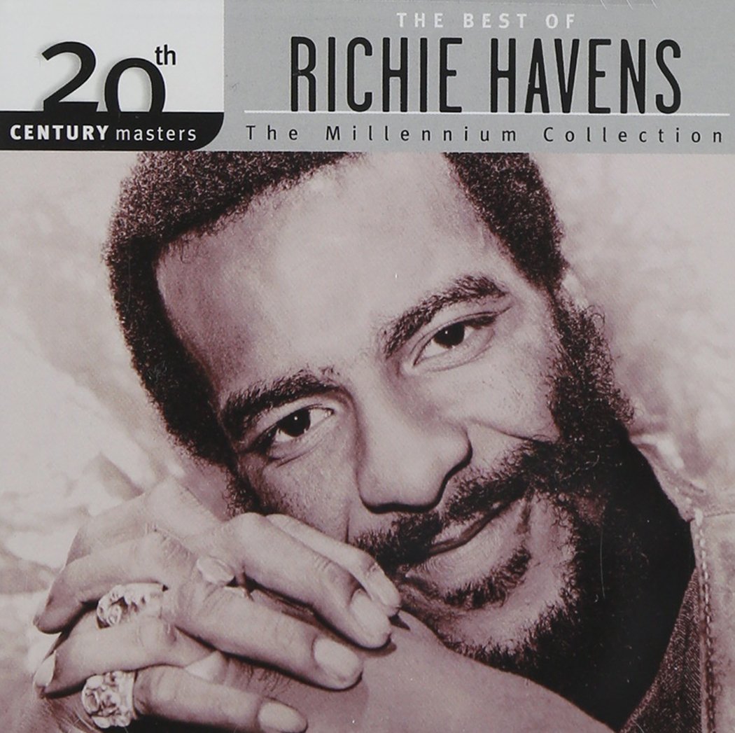 20th Century Masters - The Millennium Collection: The Best of Richie Havens