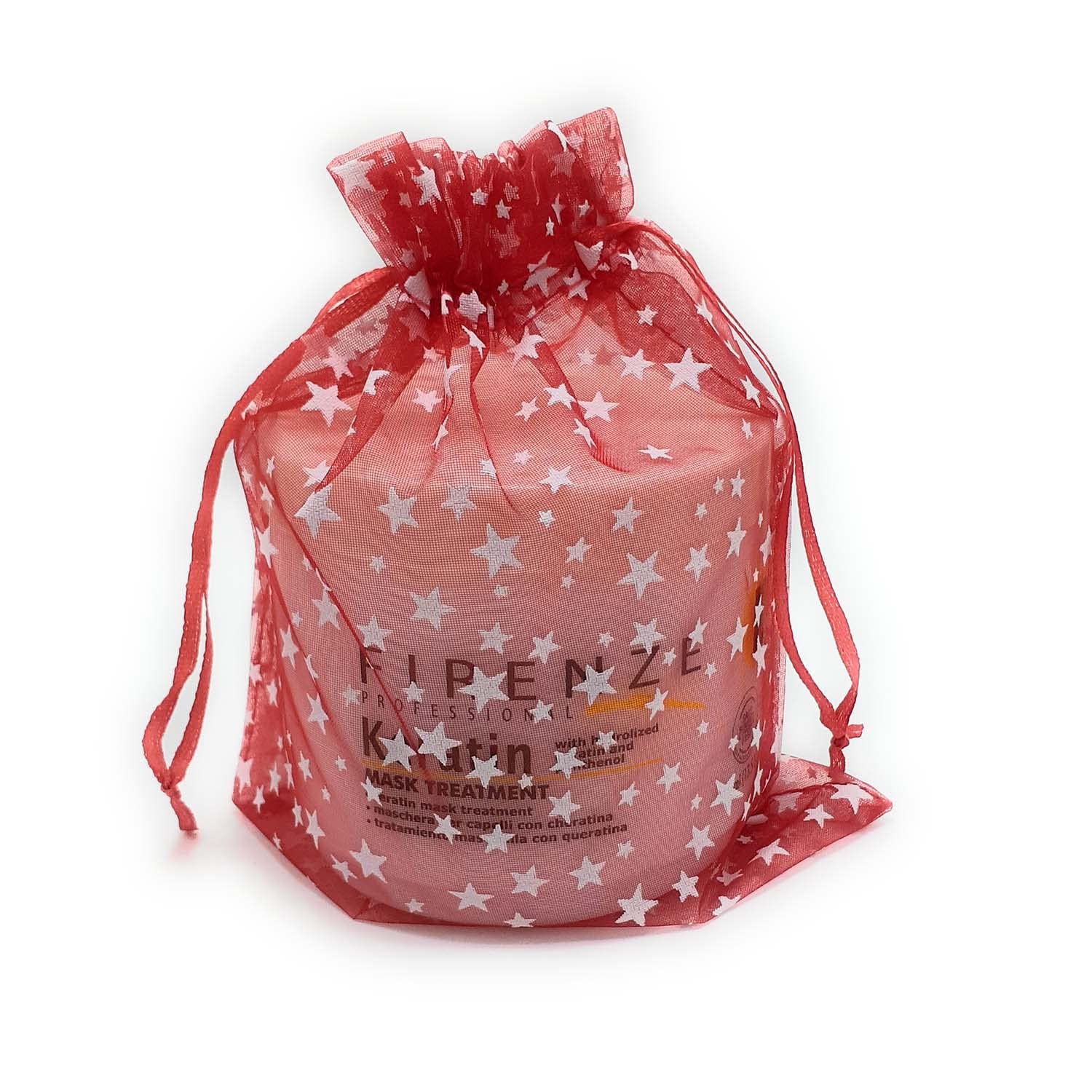 Firenze Professional Keratin Repair Bundle - Pack of 3 Including Protein Spray and Mask Treatment, 3.37 Fl Oz Each, Total 10.1 Fl Oz