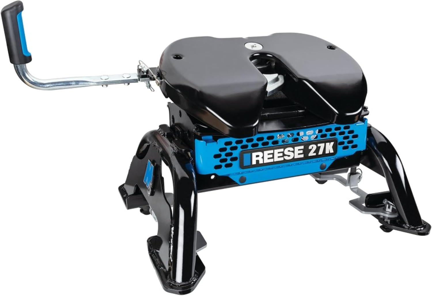 Reese M5™ 27K Fifth Wheel, GM OE