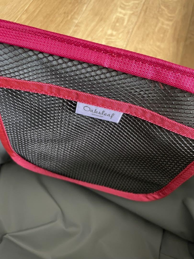 イカリスーパー　エコバッグ Amazon.co.jp: イカリスーパー 保冷バッグ エコバッグ ボルドー オン