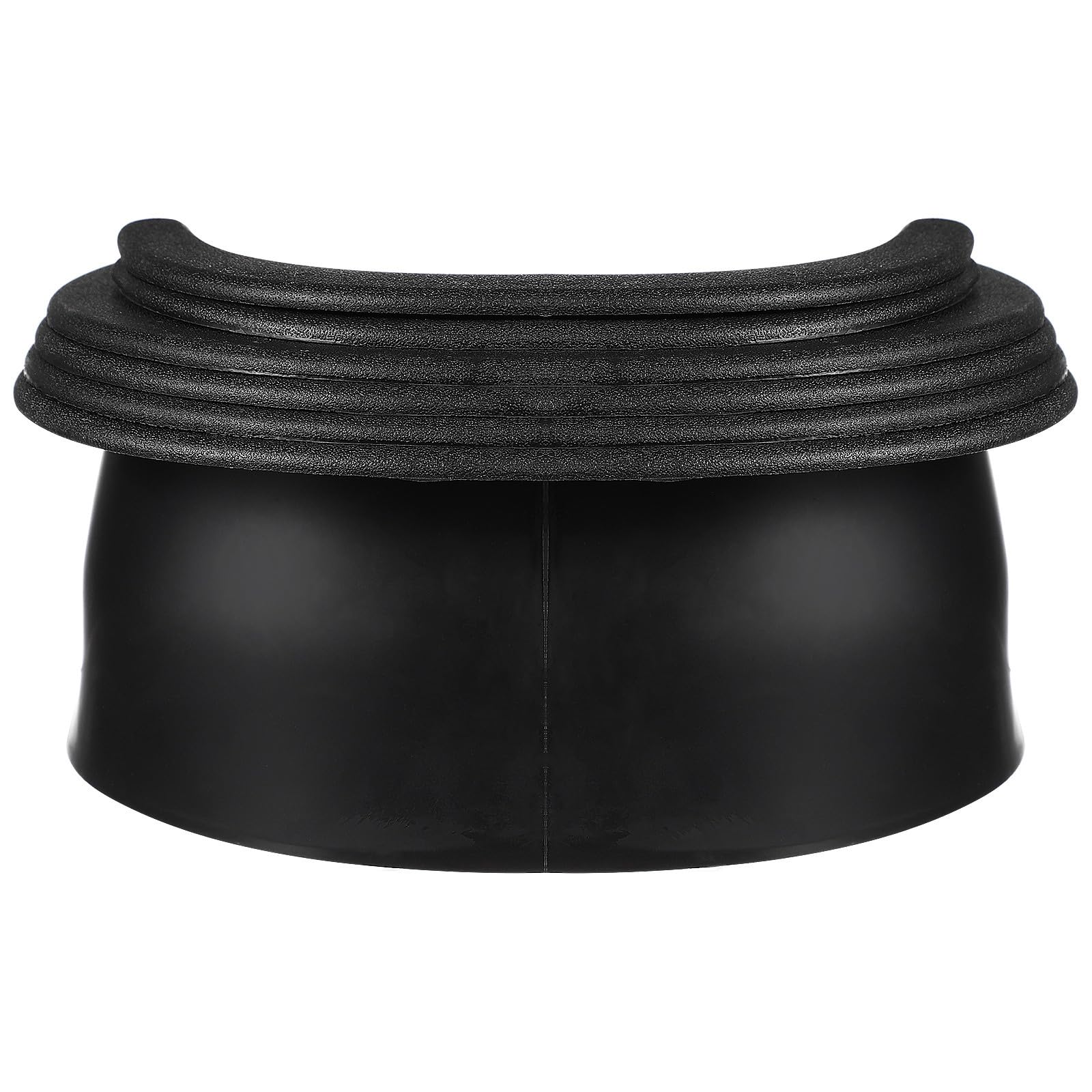 Forro de bolsillo para mesa de billar Beaupretty: soluciona el desgaste con plástico negro 8
