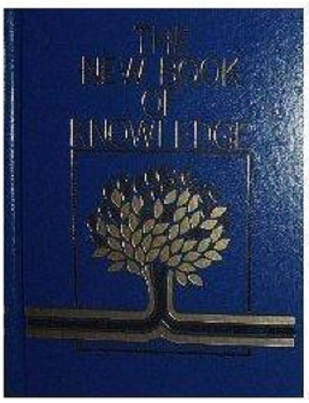 The book of knowledge 古本洋書 The New Book of Knowledge: Grolier, Scholastic Inc.: 9780717205271