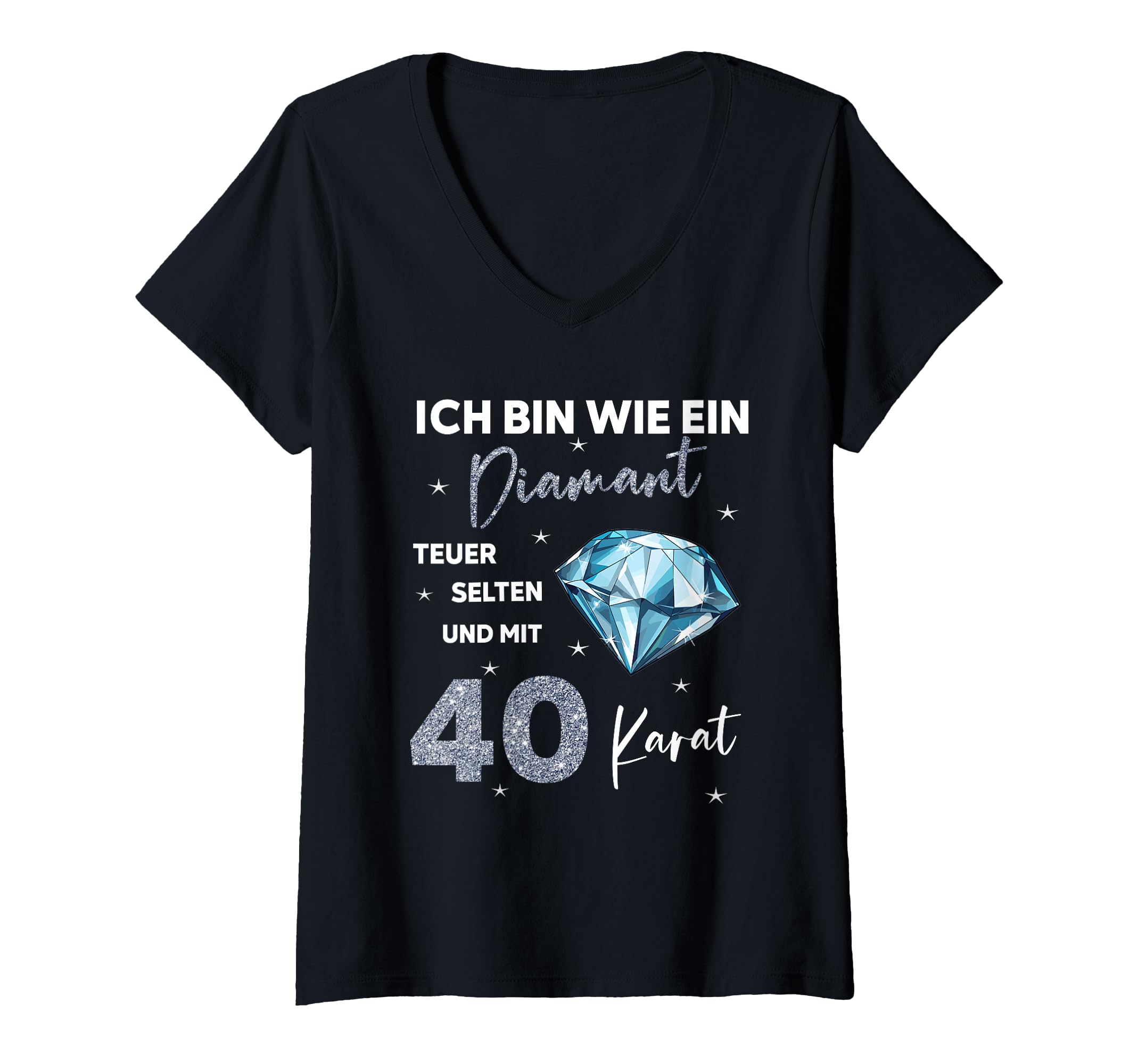 Kleidung mit Designs von Amazon Merch on Demand