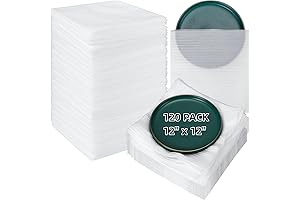 PerKoop Packing Sleeves for Dishes