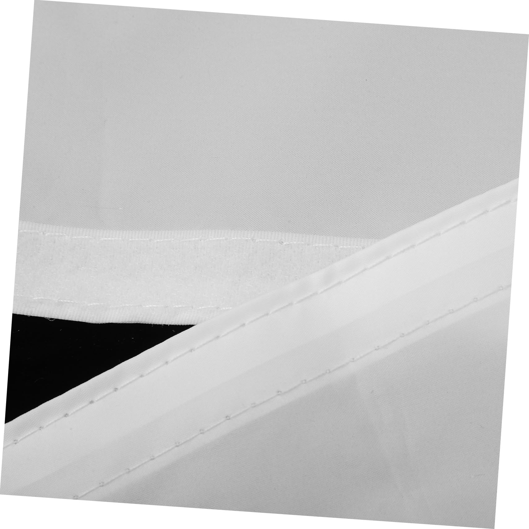 SOIMISS Funda para Aire Acondicionado Protección y Sellado Cómodo Cordón Ajustable para Ventana Sello de Ventana Portátil, Fácil de Instalar