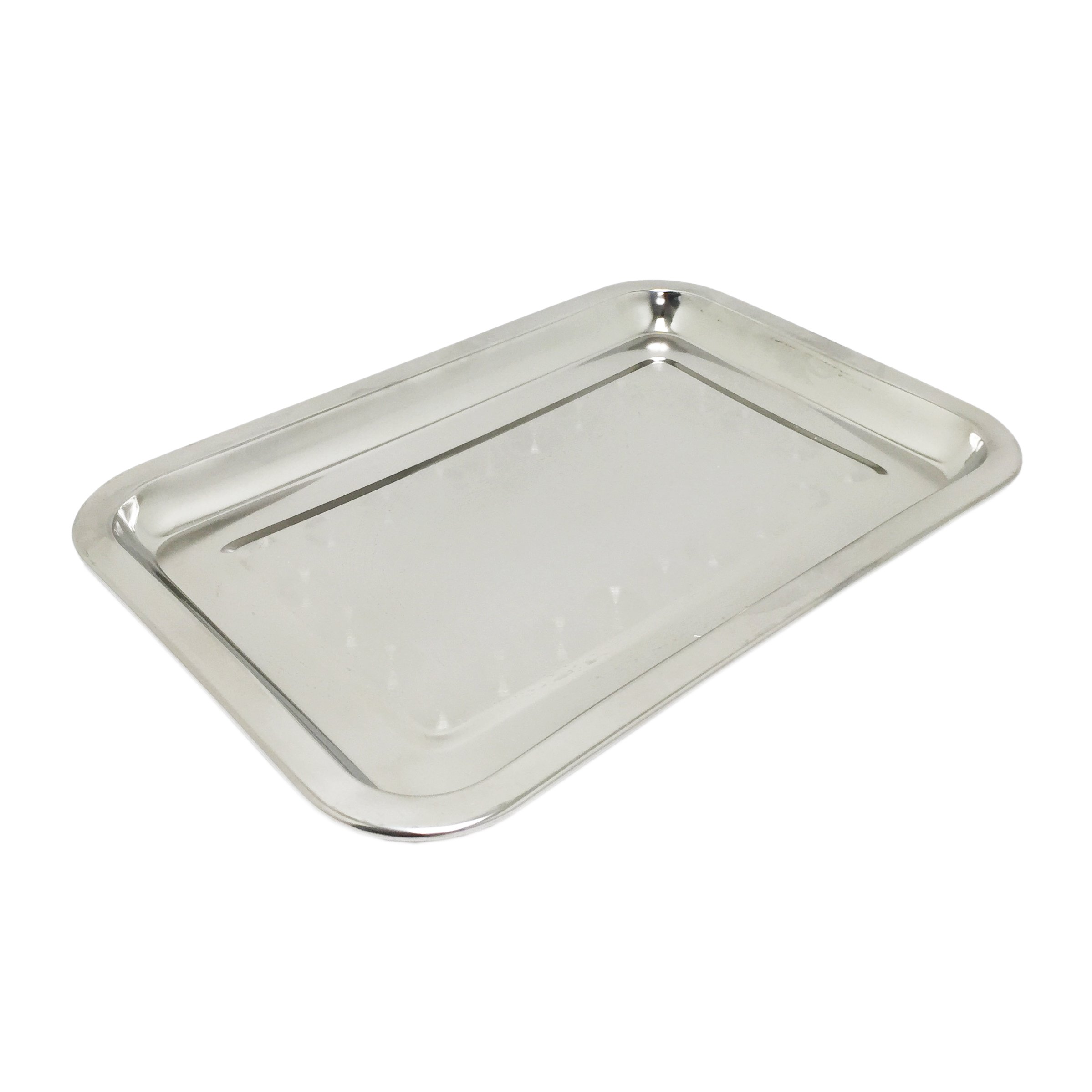 Stainless Steel Tattoo Medical Tray 14
