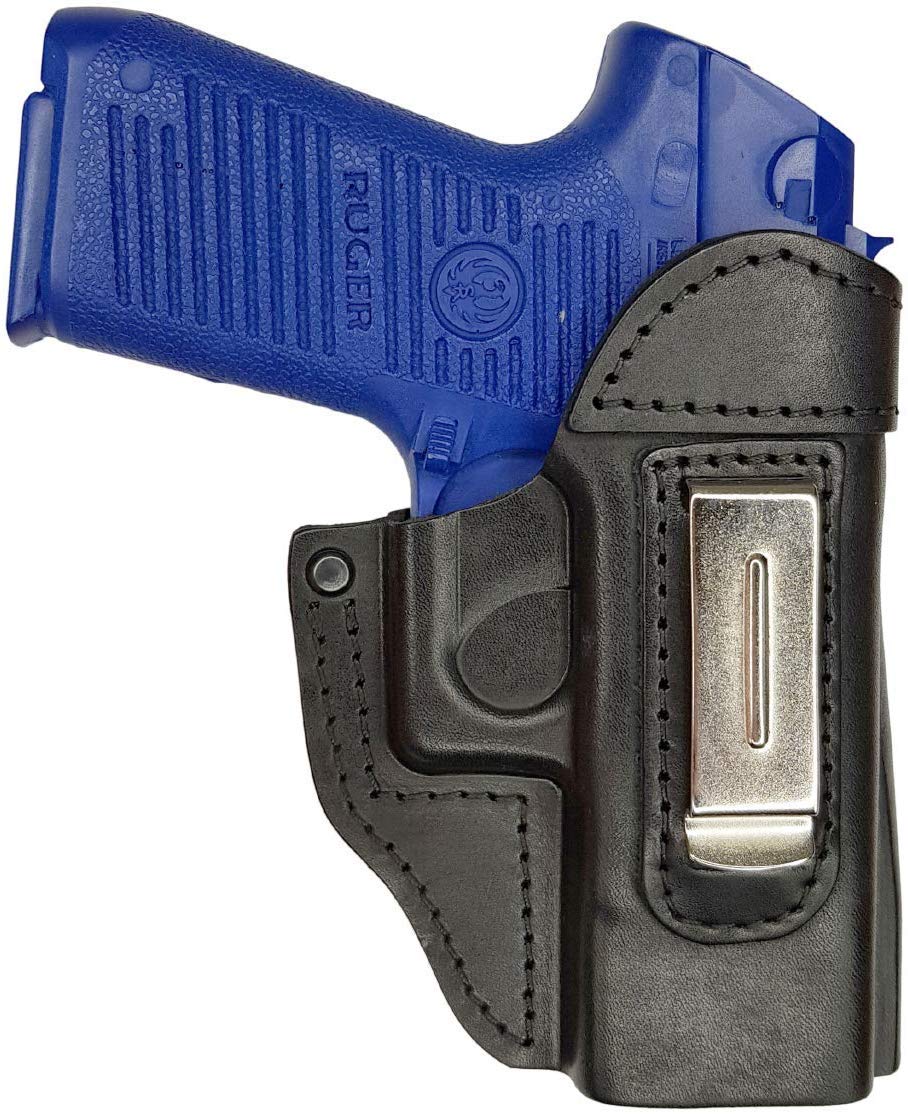 Fondina Ruger Fondina In Nylon Universale Per Pistole Ruger - Per - Foto 2