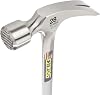 Estwing formwork hammer with vinyl handle