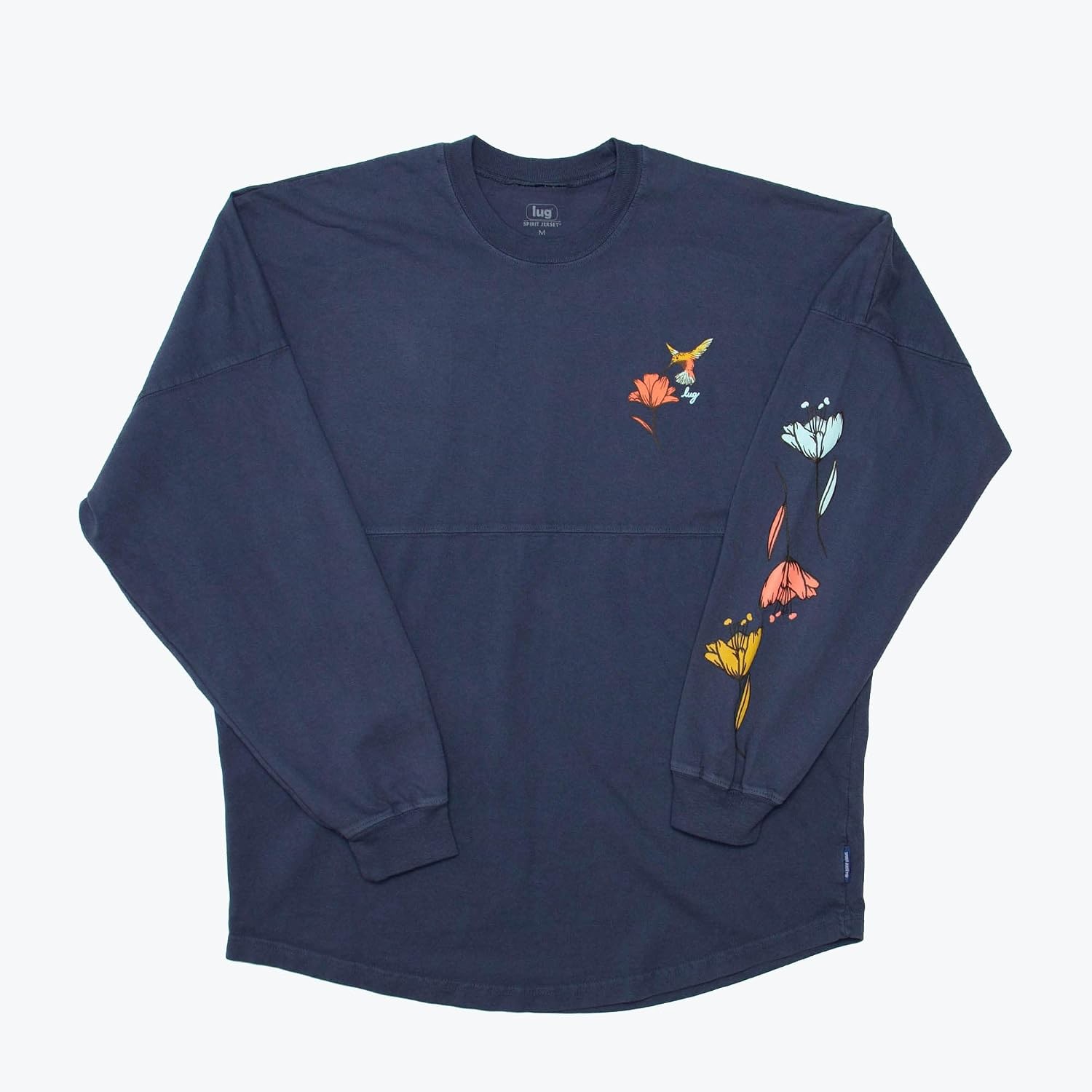 Lug x Spirit Jersey® - Inspired