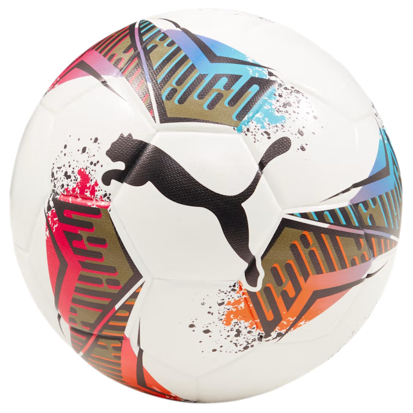 PUMA Unisex Futsal 3 Frau Ball Futsal 3 MS Ball (1er Pack)