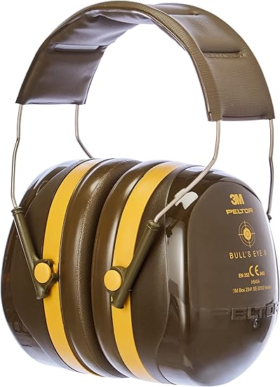 Las 3M Peltor Bull