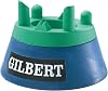 Gilbert Adjustable Kicking Tee BlueGreen