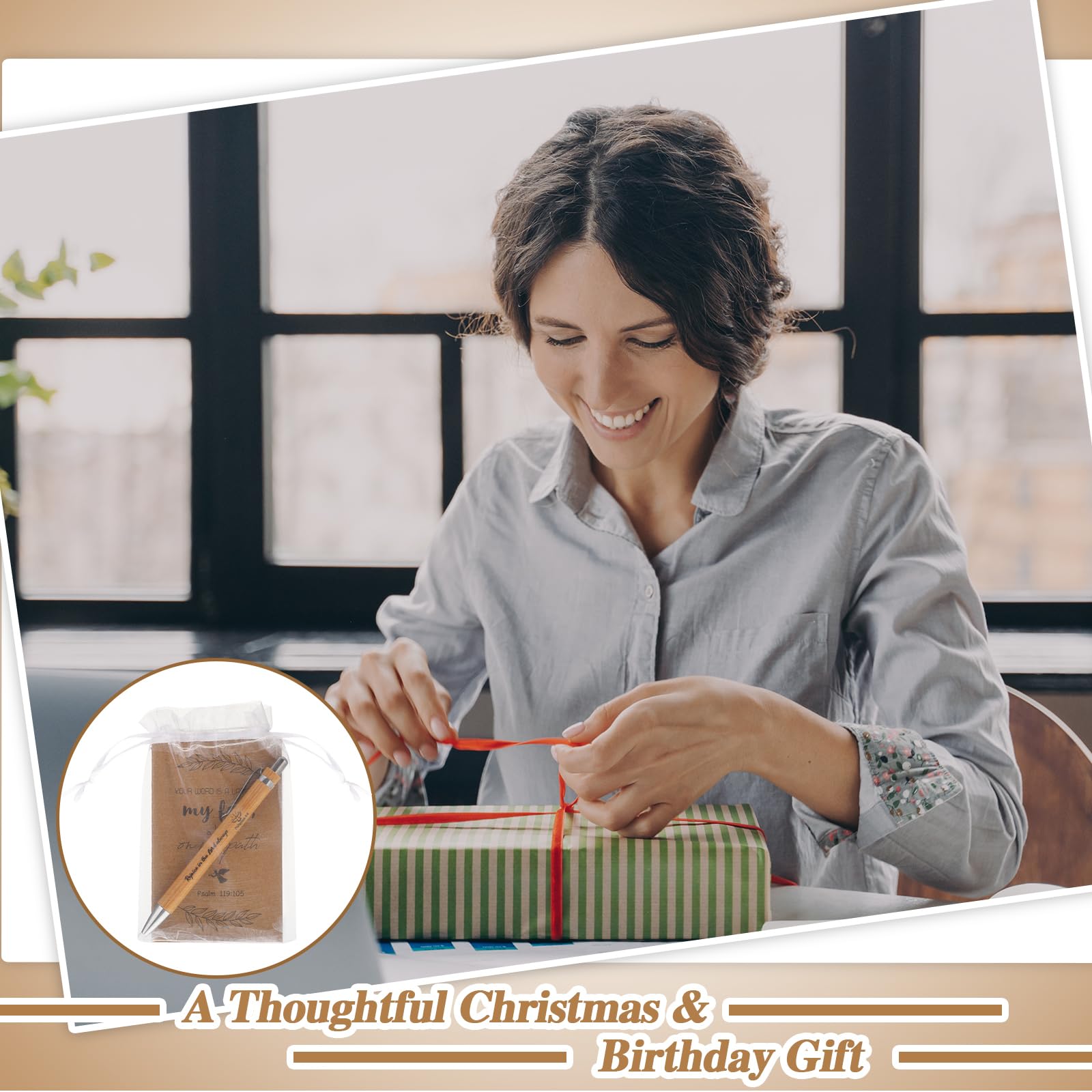 Cholemy 50 Sets Bestätigungsstifte Mit Karten – Motivierende Sprüche, Für Mitarbeiter, Selbstpflege & Teamgeschenke