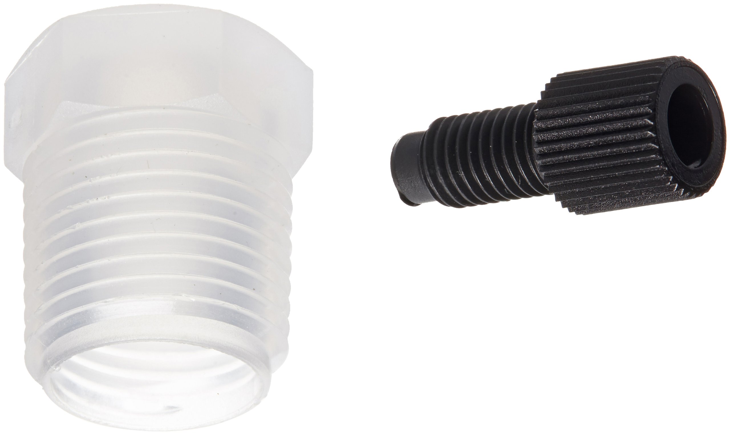 Justrite 28180 Replacement Poly Cap Kit