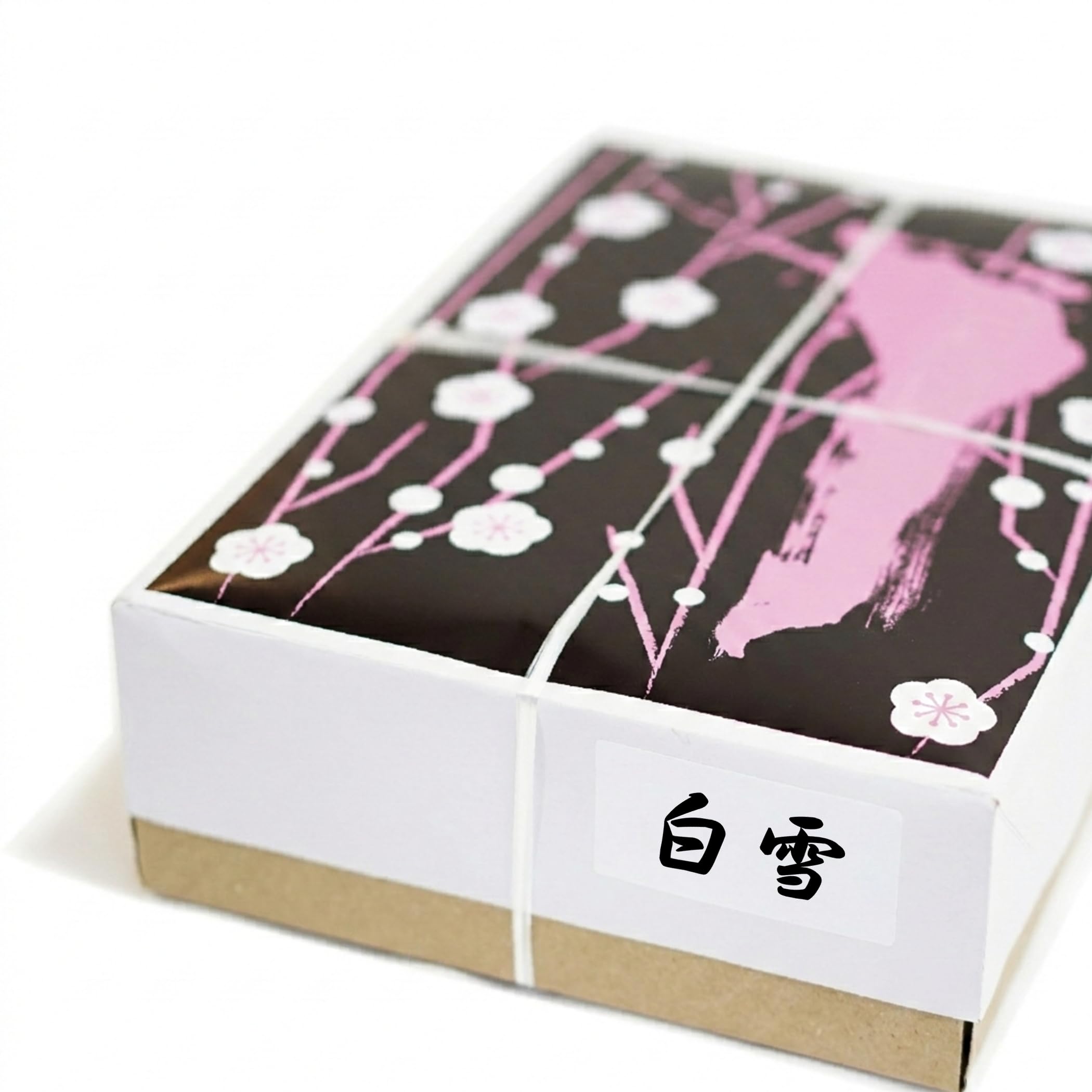 Shirayuki Calligraphy Hanshi Paper 1000 Sheet Bundle