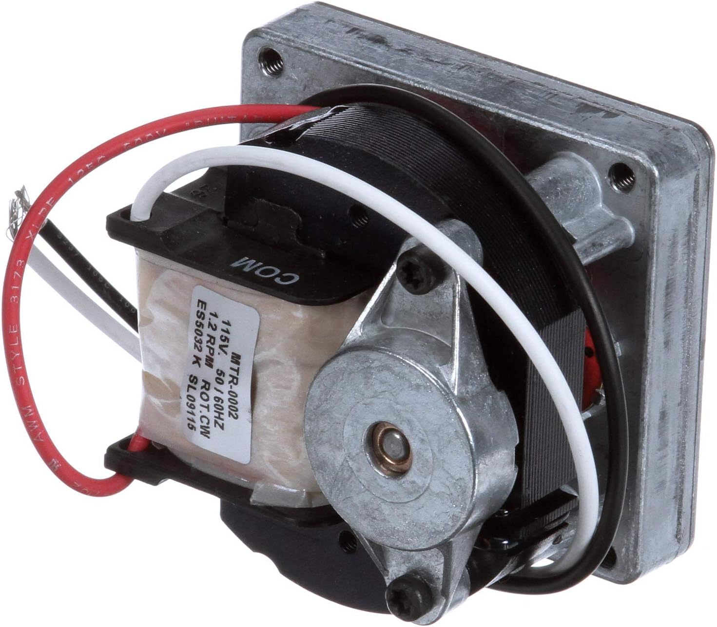 MTR-0002 Gear Motor Merkle-Korff