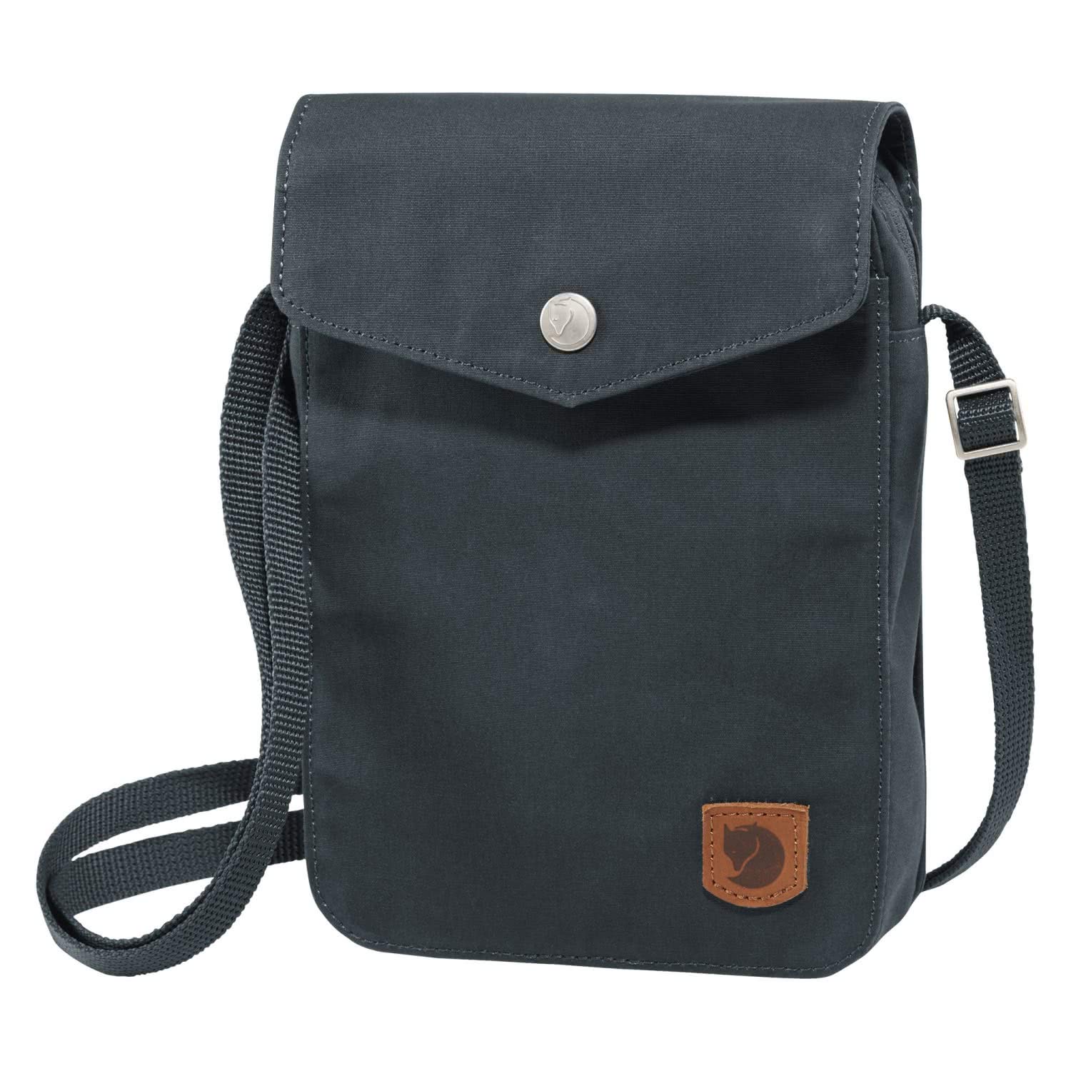 Fjällräven cross body bag Greenland Pocket