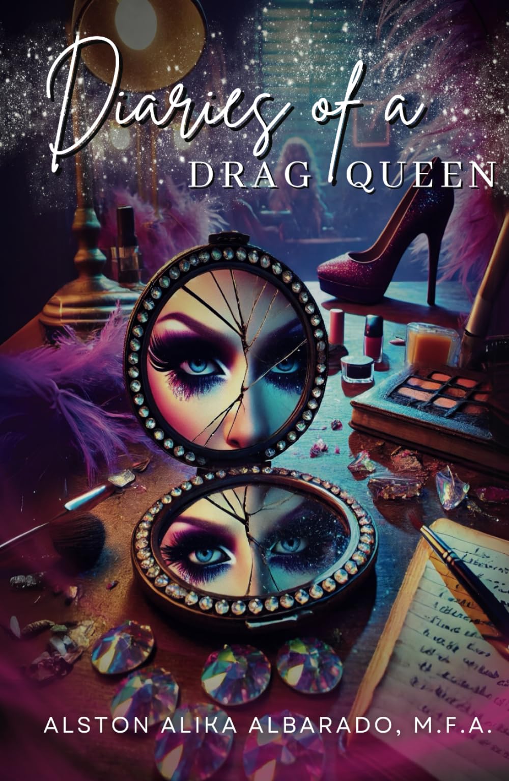 Diaries of a Drag Queen