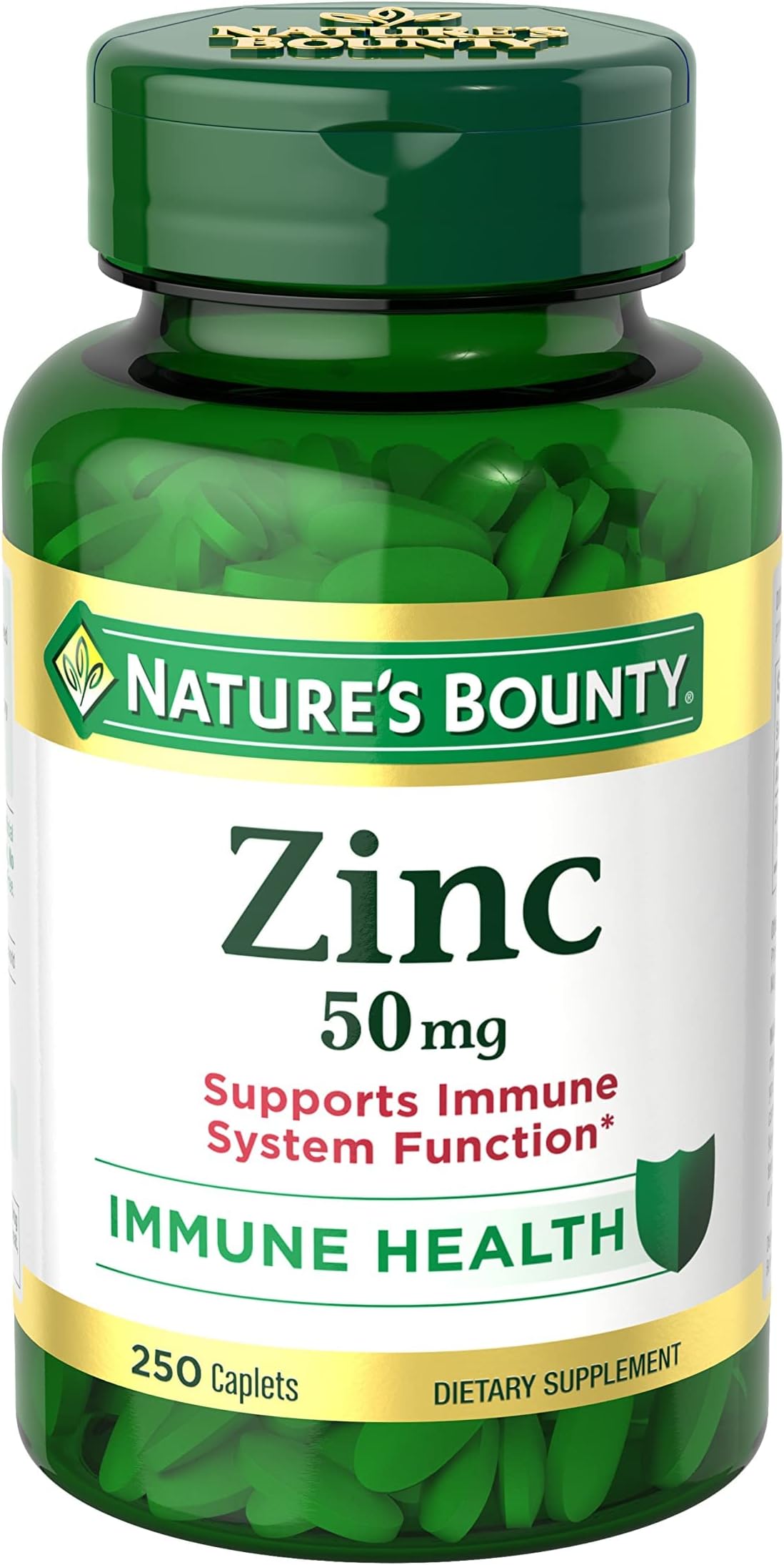Pure Encapsulations Zinc 30 mg Highly Absorbable for