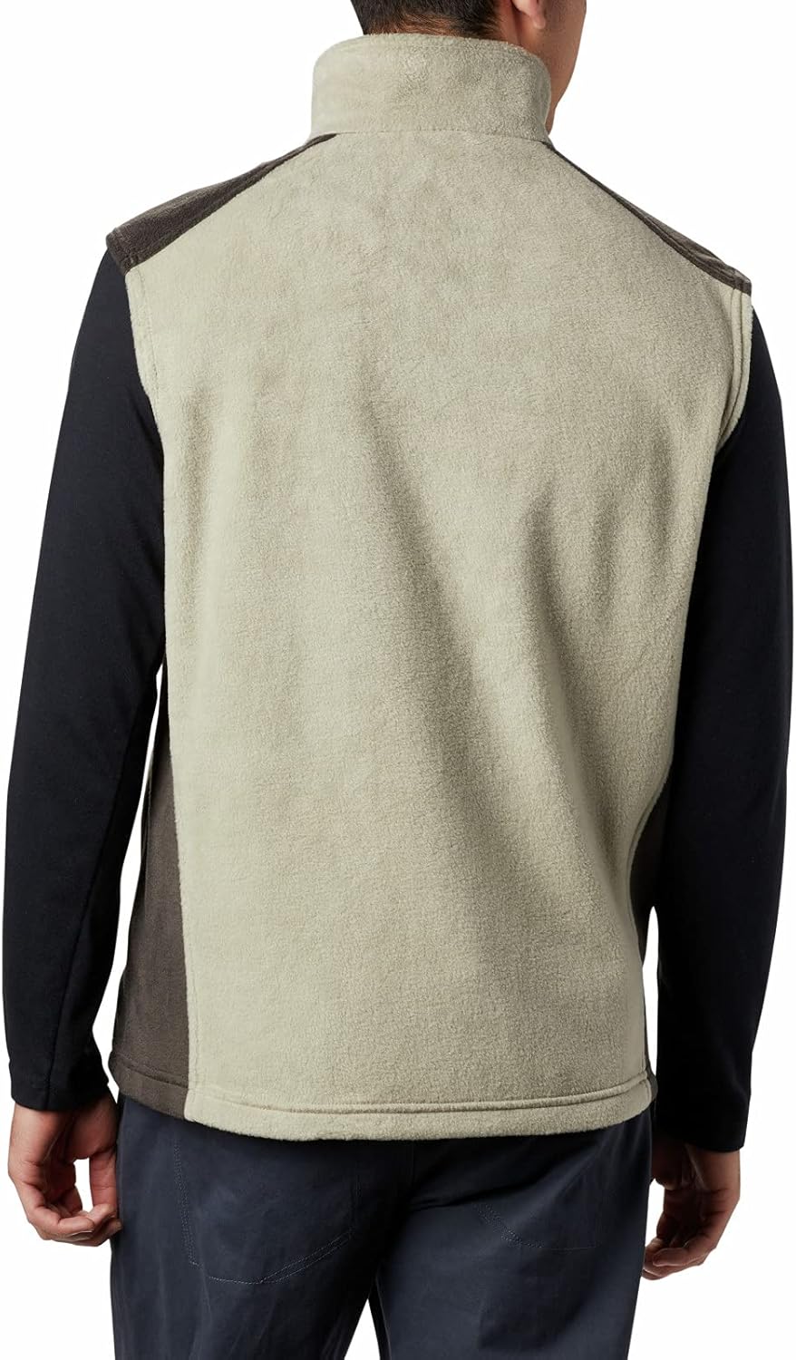 COLUMBIA Veste polaire Steens Mountain pour homme