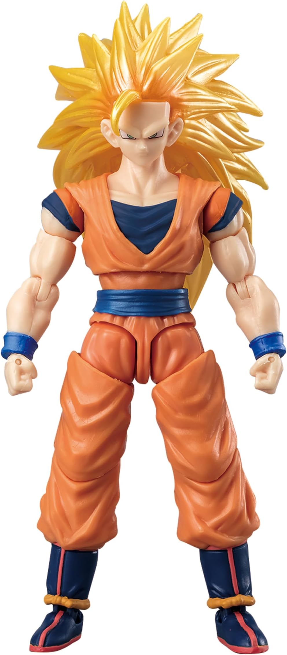 Dragon Ball Super Evolve SS3 Son Goku 5-Inch Action Figure