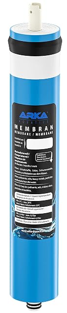 Foto 2 de 2 de Membrana Osmosis 190 L/día - Recambio para myAqua