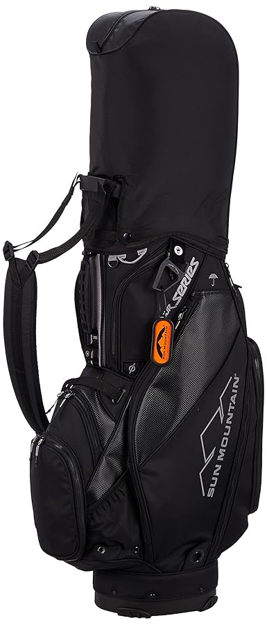Amazon.co.jp: [サンマウンテン] 継続定番商品 キャディバッグ