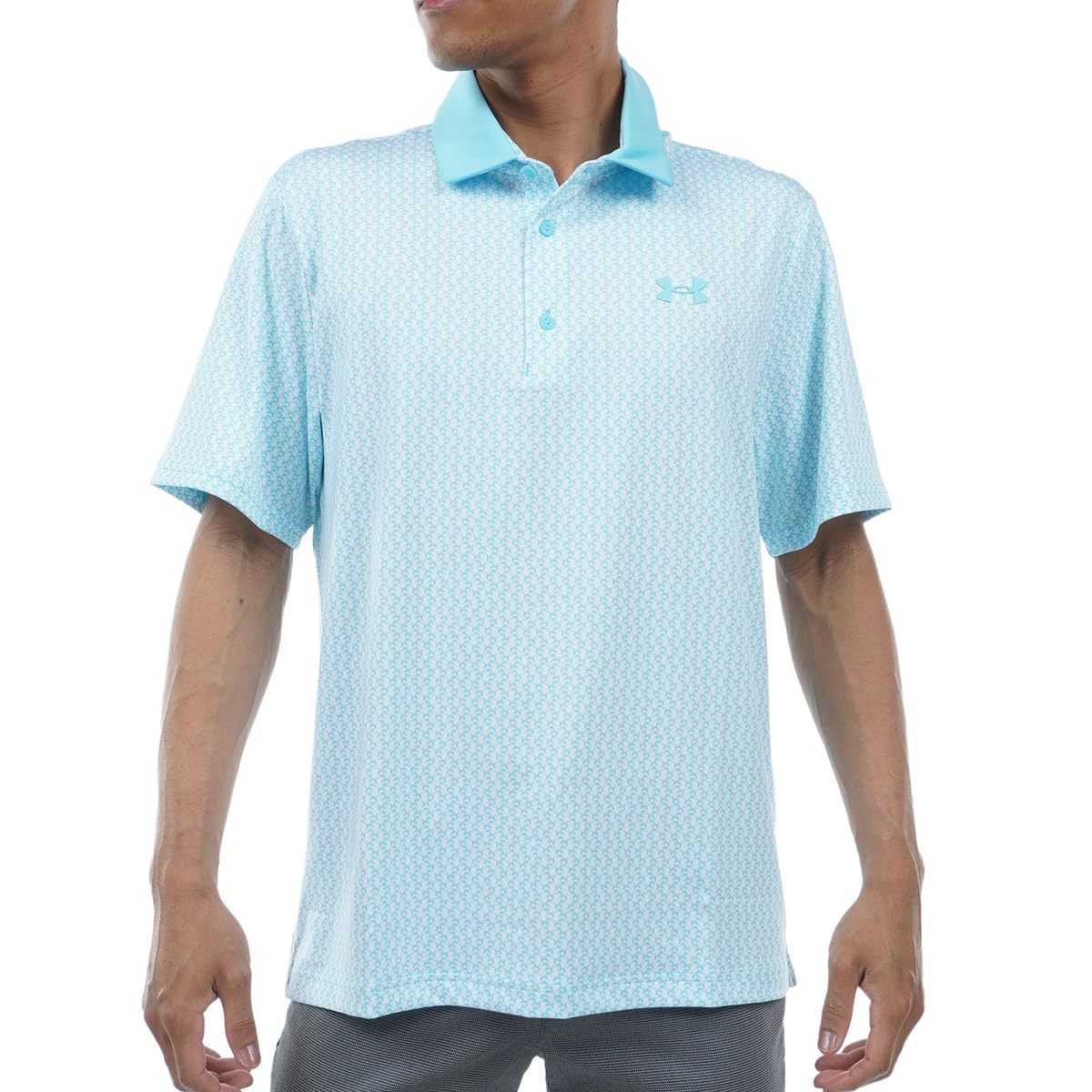 Under Armour Playoff 2.0 Polo de Golf Hombre — view 129