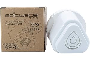Epic Water Filter
