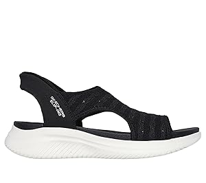 Skechers womens Ultra Flex 3.0 - Sun Warmth Hands Free Slip-ins