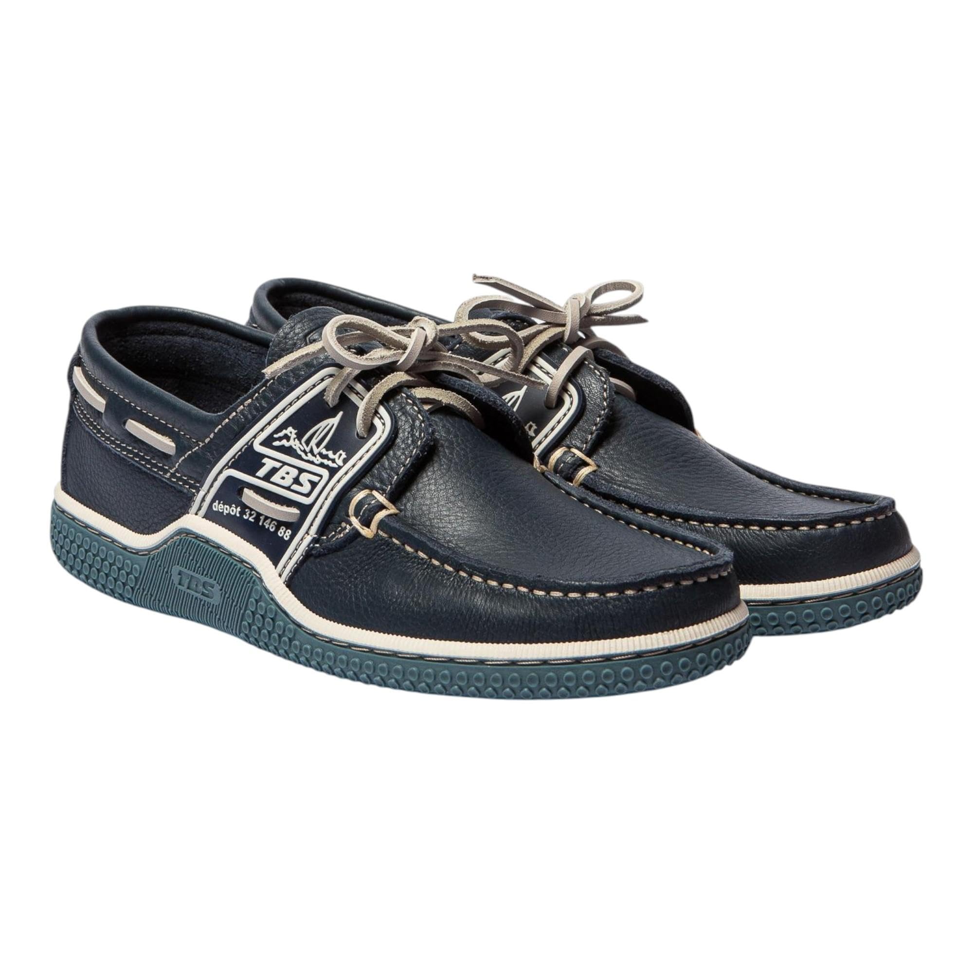 TBS Homme Globek Bateau