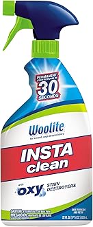 Bissell INSTAclean Stain Remover, 1742