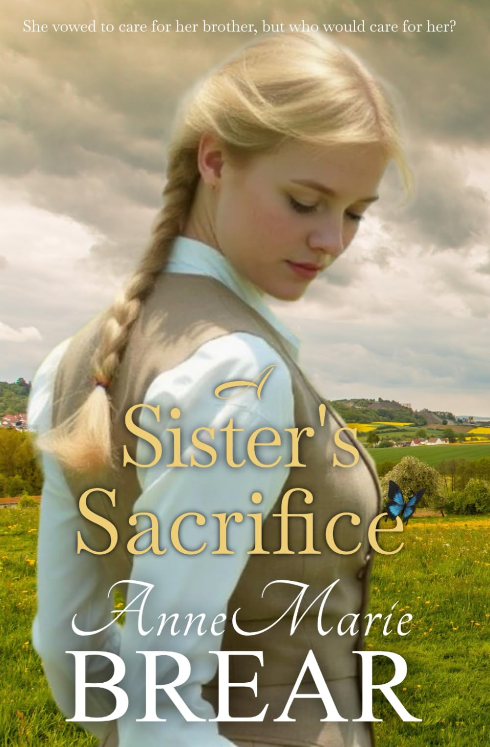 A Sister's Sacrifice (Family Ties)