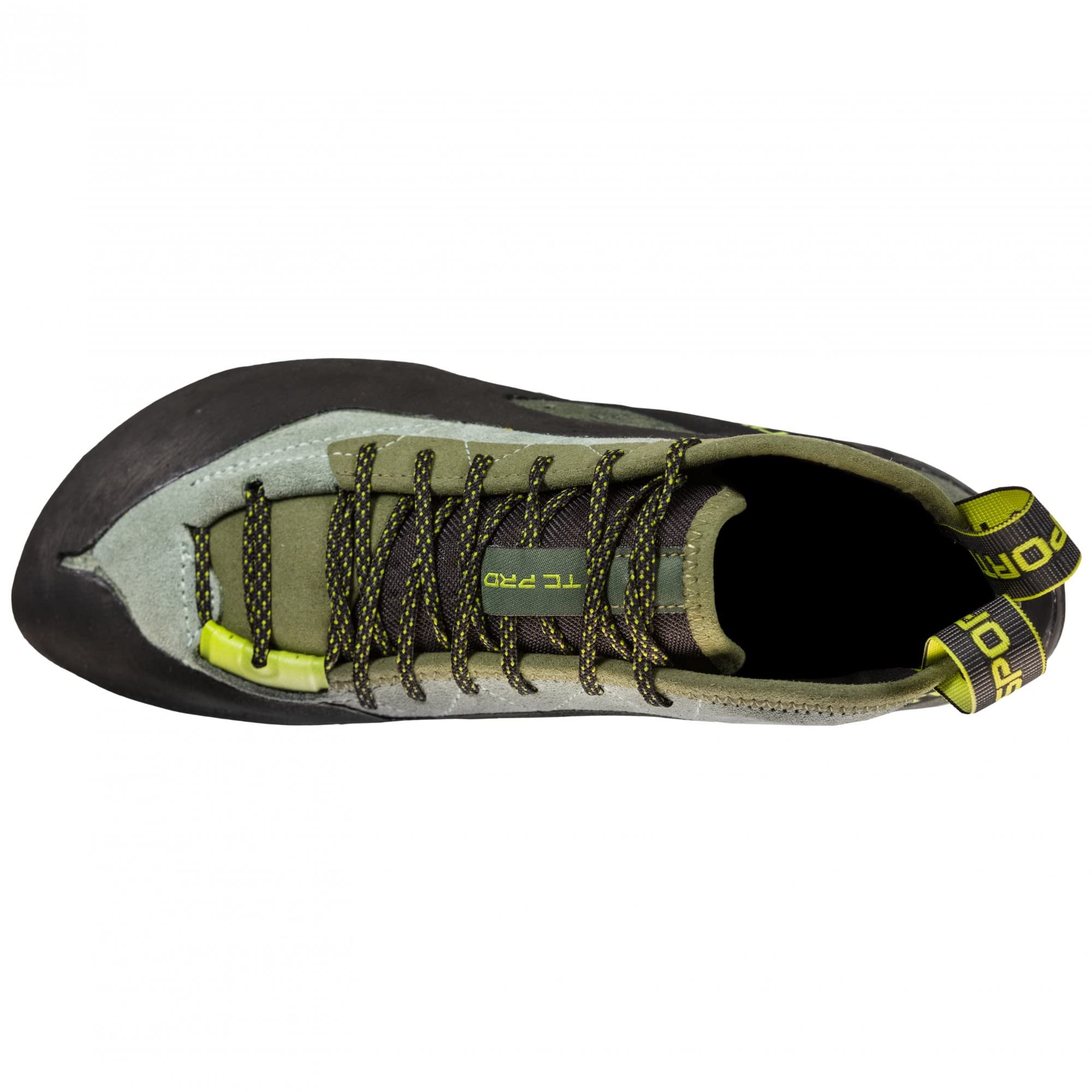 La Sportiva TC Pro, Męskie buty wspinaczkowe