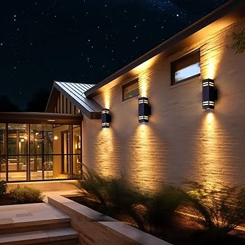 Landscape Lighting Nashville