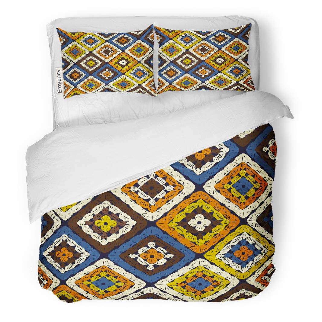 Crochet King Size Afghan Free Patterns