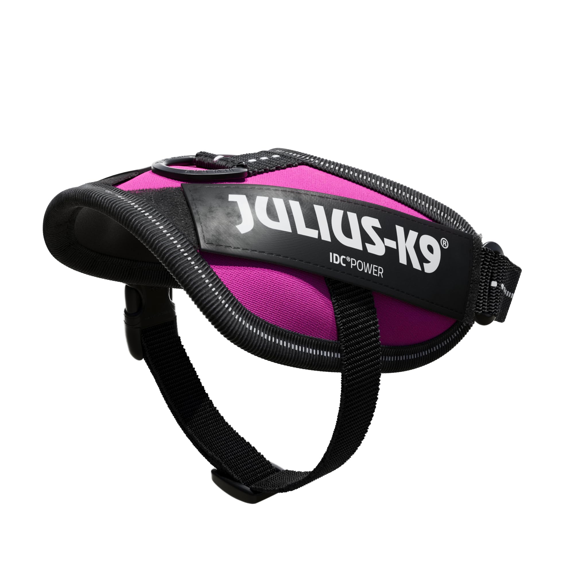 Julius-K9 IDC Powerharness, Camouflage, M/0 — view 411