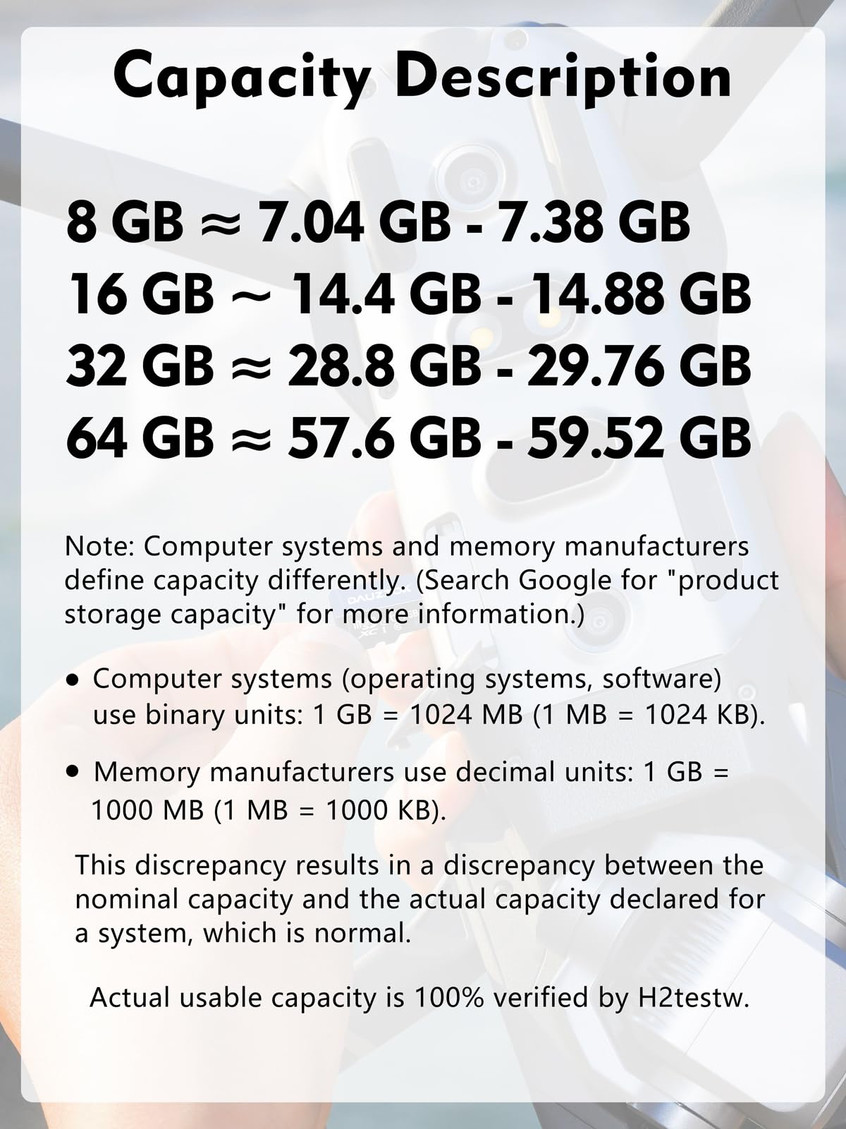 Scheda Micro SD da 16 GB, 10, Micro SD Card MicroSDHC U1 C10, UHS-I, lettura massima 80 MB/s, per smartphone, fotocamera, monitoraggio, registratore di guida, con adattatori